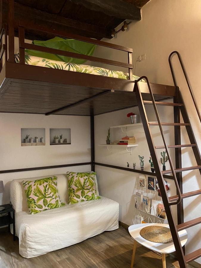 Cactus 31 Appartement Syracuse